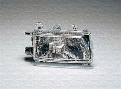 MAGNETI MARELLI 711307022167 -  Основная фара